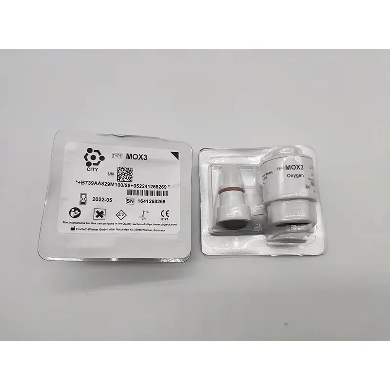 6803290/6850645 Draeger/Drager Sensor O2 Cell