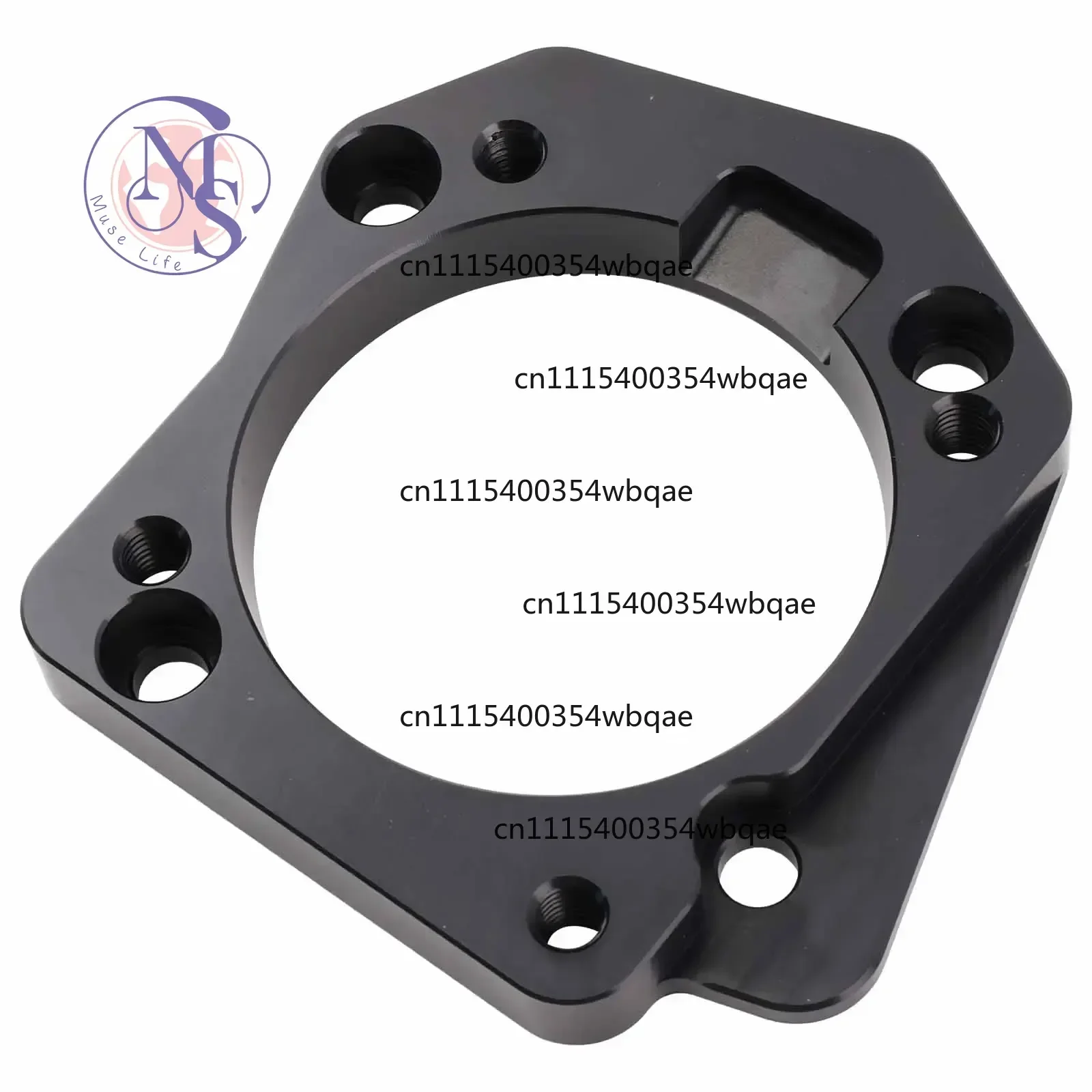 Throttle Body Adapter PRB To RBC For K20 K24 Engine Tuning Replacement Parts