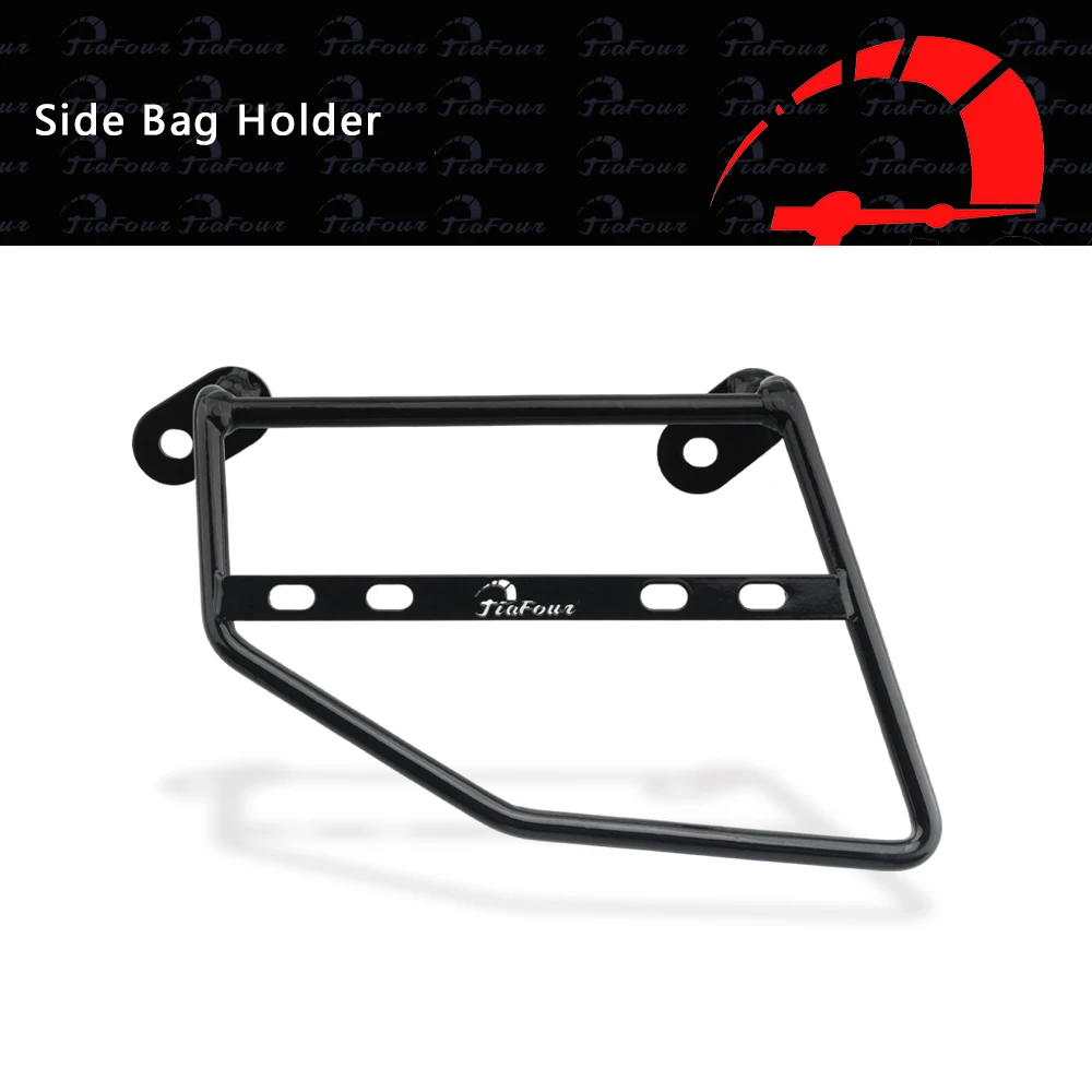 

FIT For Rebel 500 300 250 CM 500 300 250 CMX 500 300 250 Motorcycle Side Bag Trunk Bag Support Bracket Side Trunk Bag Holder