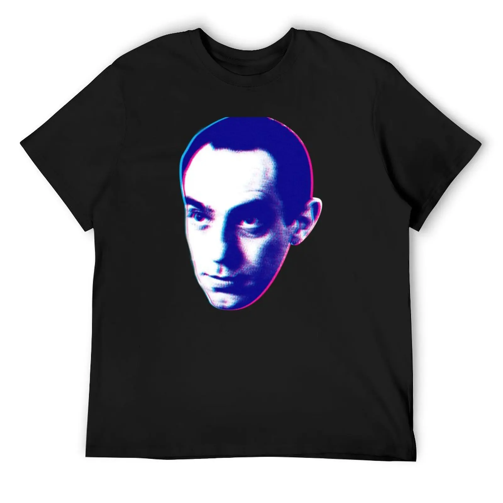 

jarman T-Shirt cotton graphic tees affliction shirts kawaii clothes T-shirts for men cotton