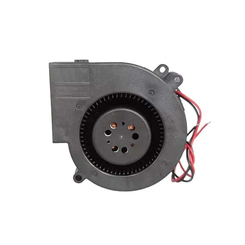 9733 Blower Fan Waterproof Cooling Fan for 3D Printer Purifier Feeder Detector High Airflow Quiet Operation Industrial Use