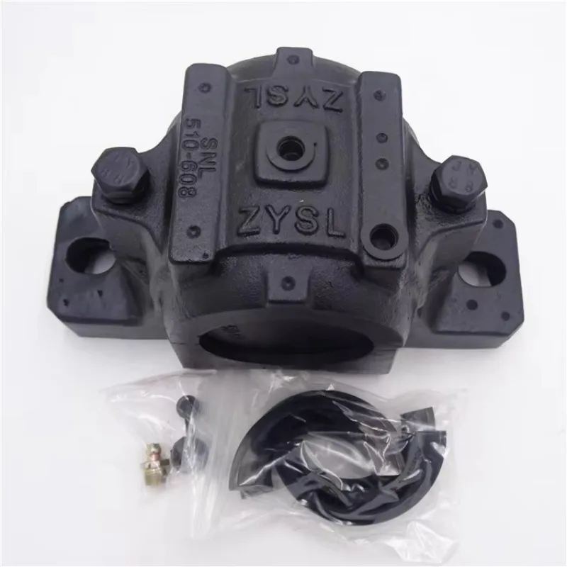 snl split plummer block housing SNL522-619