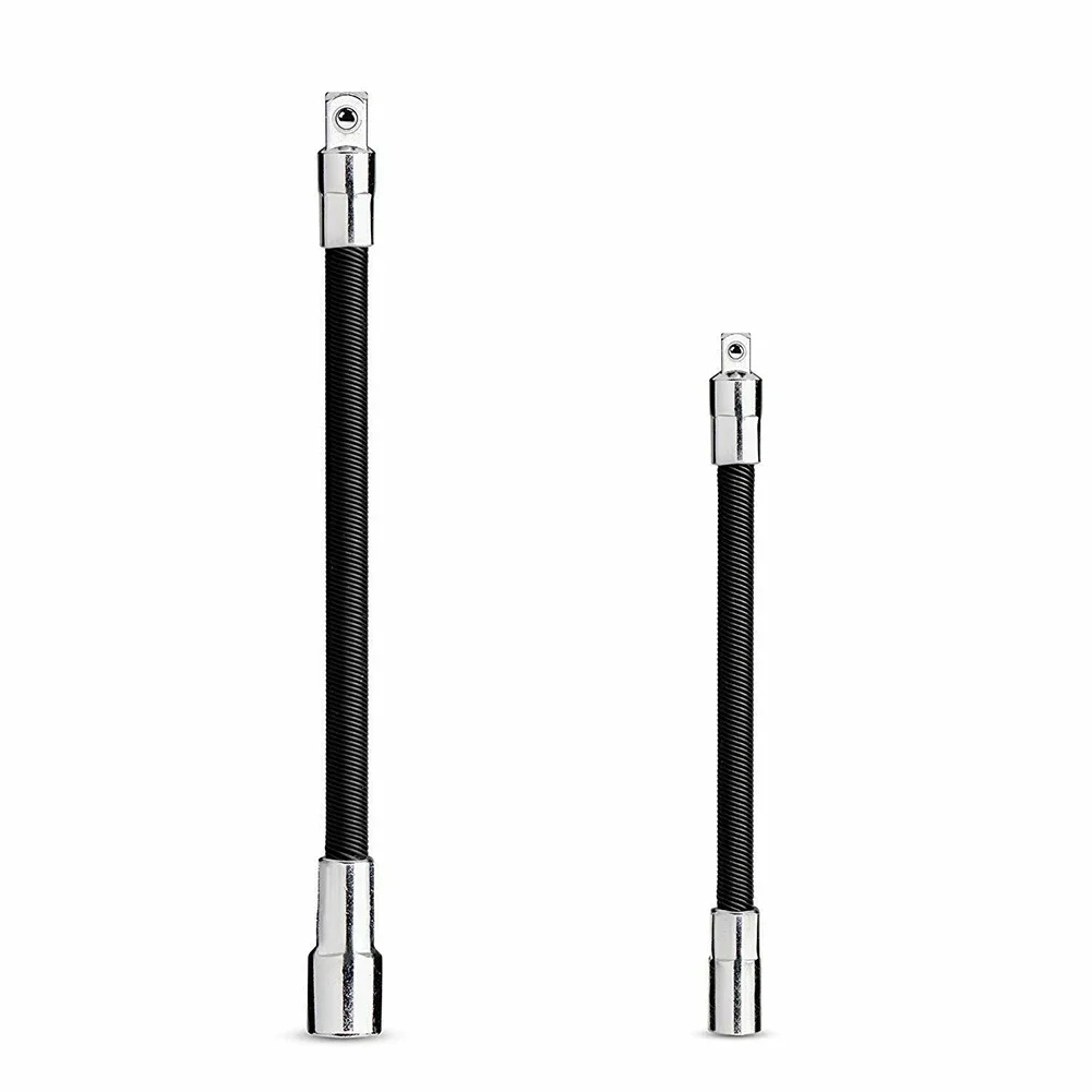 

Elastic Extension Flexible Socket Extension Variable Angle Feature Different Specifications 3 8 Inch Factory Maintenance