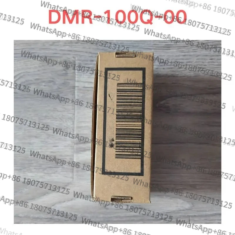 

New DMR-100Q-00 code reader Fast Shipping