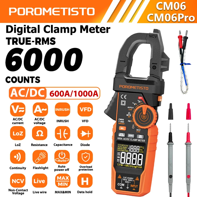 Cm06/Cm06Pro Auto-R…