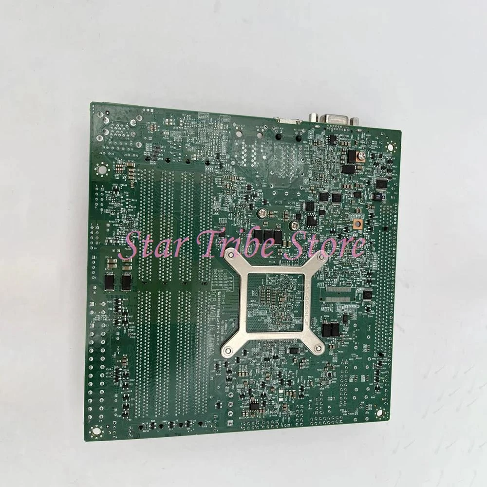 X10SDV-4C-TLN2F Server Motherboard ITX XEON D1521