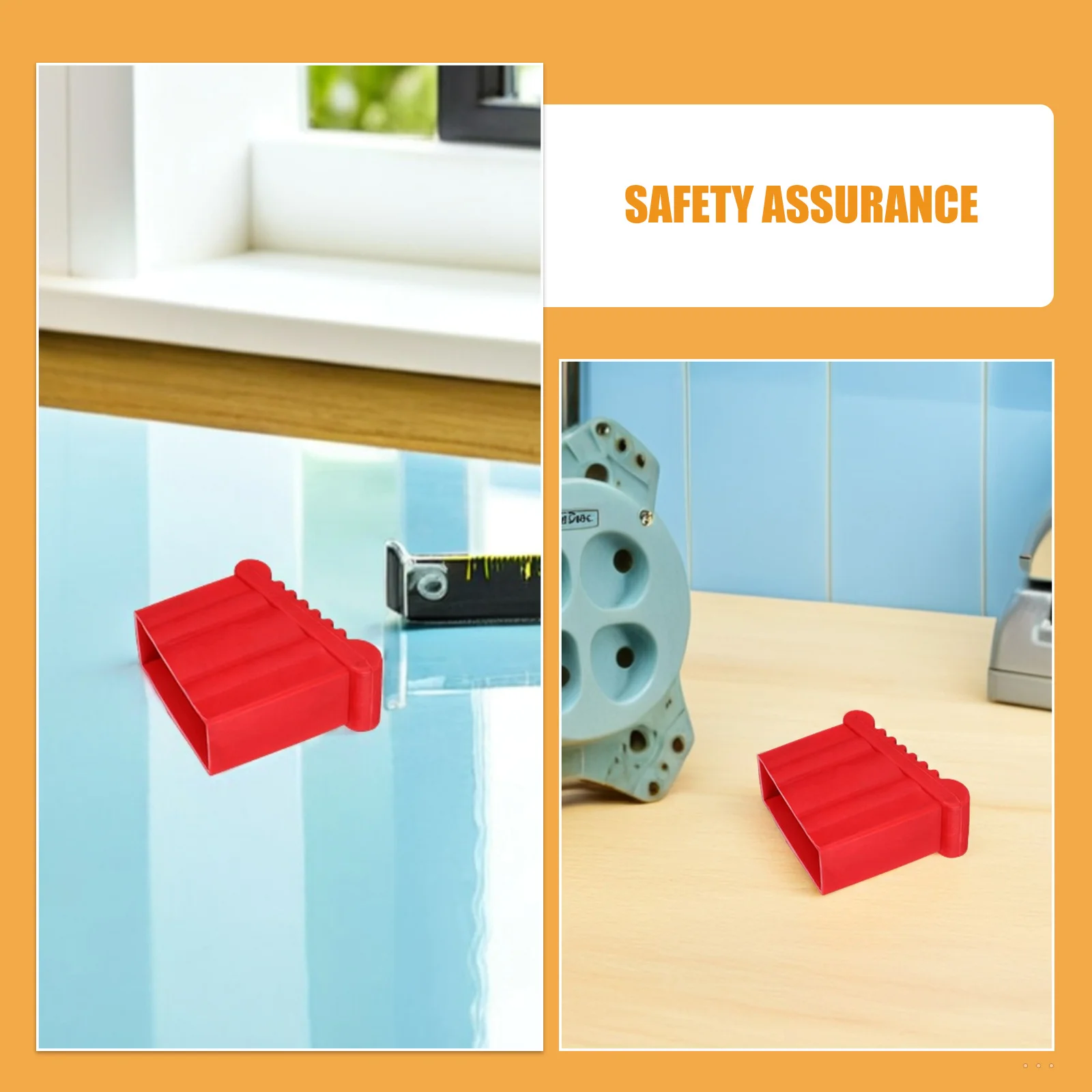 4 قطعة قدم سلم يغطي منصات القدم عدم الانزلاق لخطوة سلم قوي الوفير الحرس استبدال أجزاء 7.1x2.8 سنتيمتر لأسطح مختلفة