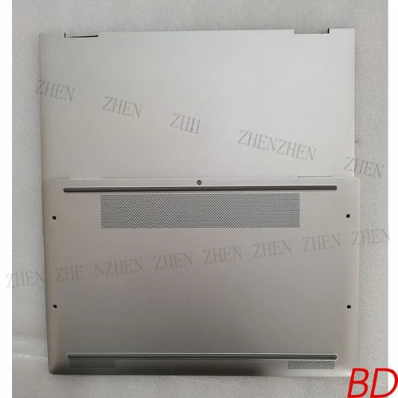 

Y For HP Elitebook X360 1030 G3 LCD Back Cover Top Lid Bottom Case Cover A/D Shell