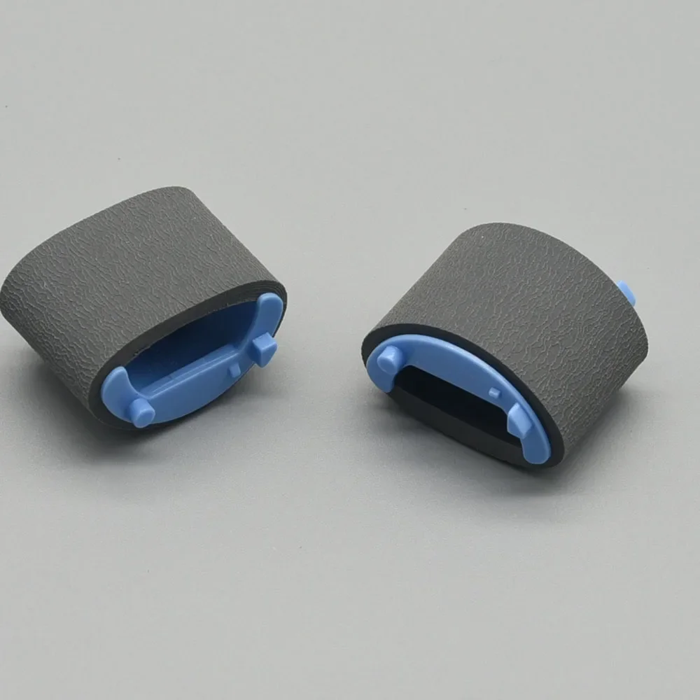 100pc RL1-1497-000 Rolo de Recolha para HP M1536 M1522 P1505 P1566 P1606 MF 4450 4452 4570 D520 LBP 3250