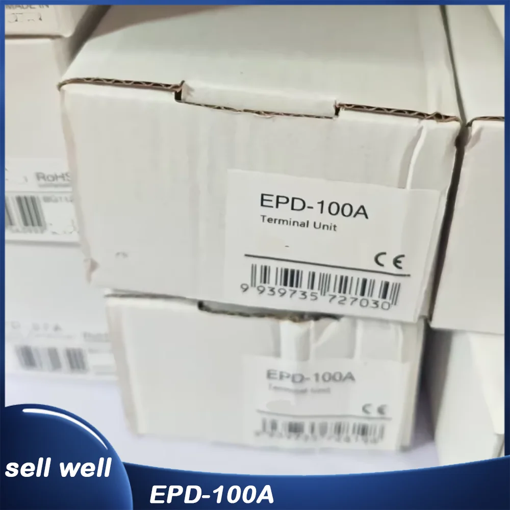 

Клеммный блок EPD-100A