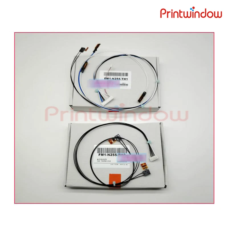 Оригинальный термистор фьюзера FM1-N255 для Canon iR C5535 C5545 C5550 C5560 C5735 C5740 C5750 C5760 TH1 TH2