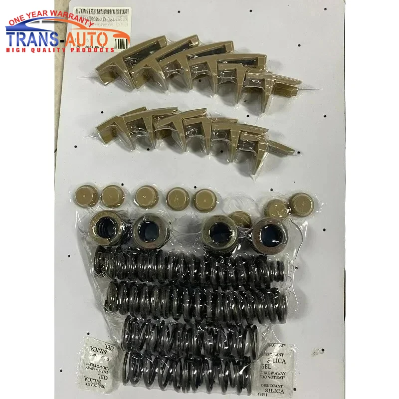 6DCT450 MPS6 1 Set Transmission Clutch Spring Retainers Kit Clip Kit For Ford Replace Acc