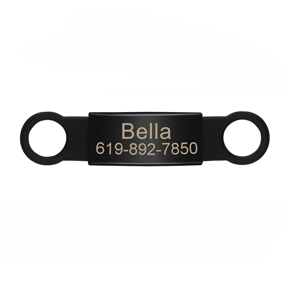 Variant: Black tag