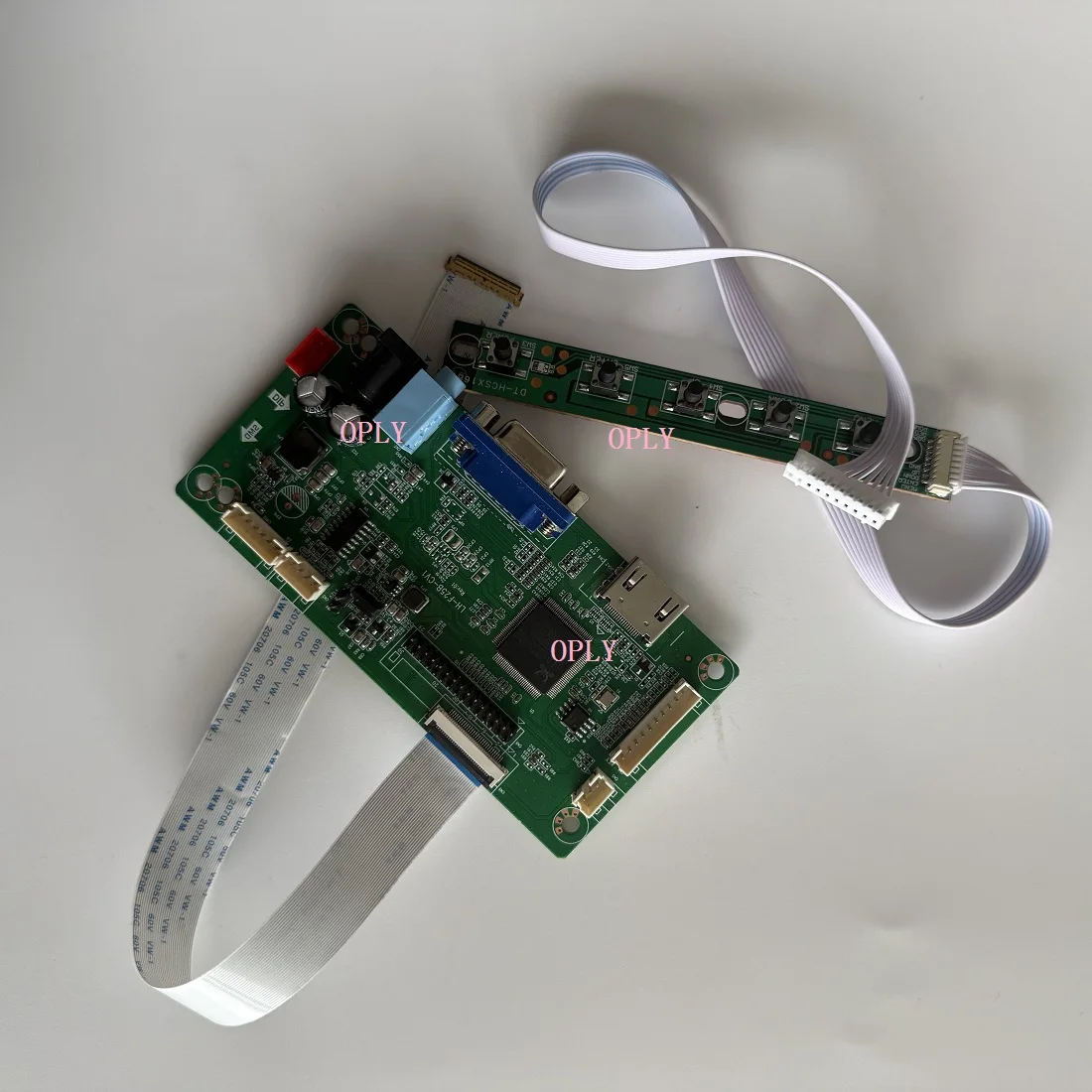 Controller board EDP kit for B140RTN02.3 B140RTN03.0 14