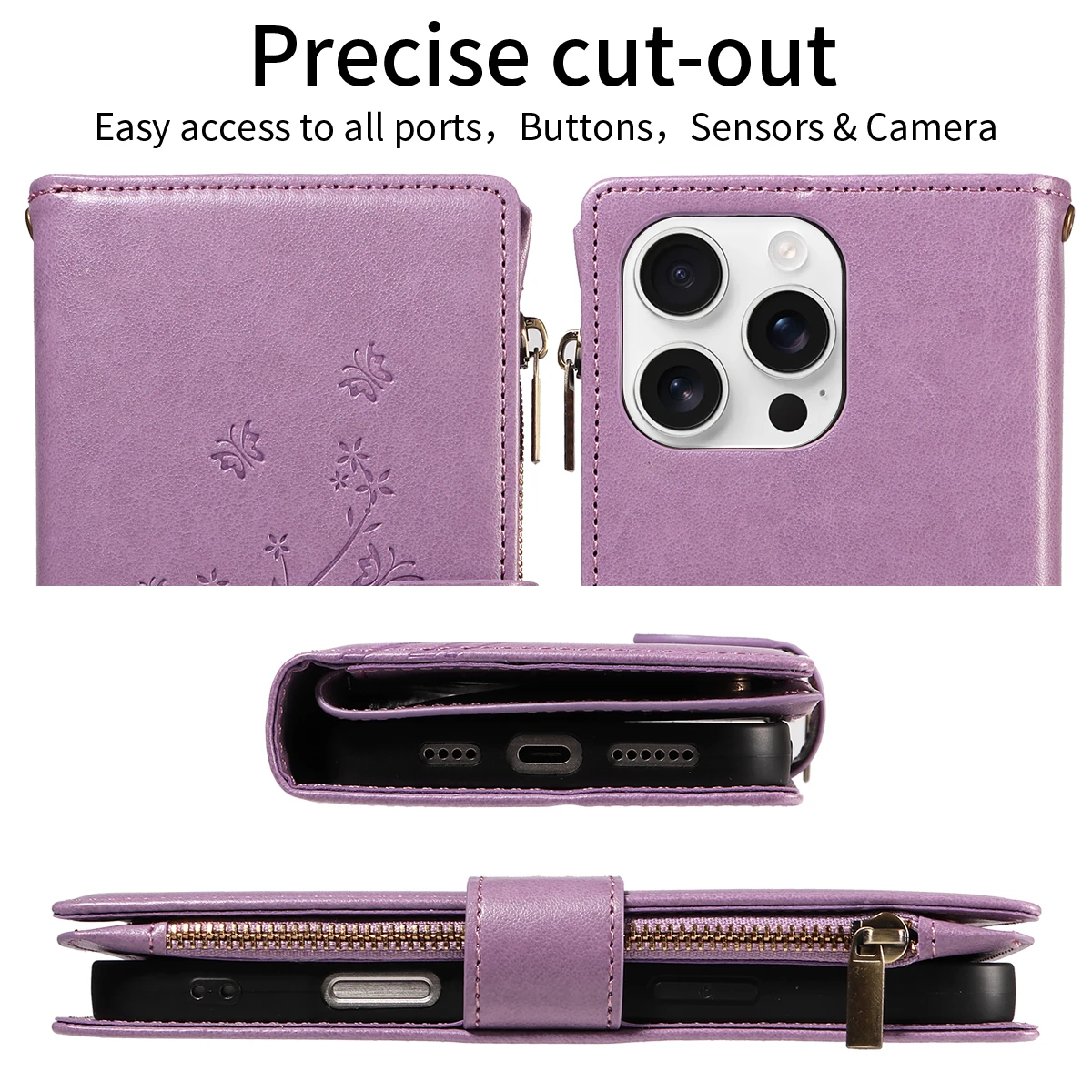 Thumbnail 4 - #13 Best Wallet Style Phone Case to Buy In 2026