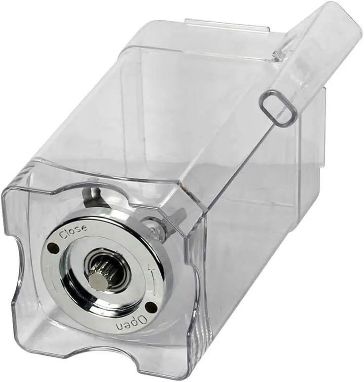 خلاطات للمطبخ، 2600 وات 1.8 لتر، خلاط تجاري عازل للصوت، صانع عصائر، خلاط كسارة الثلج، محمول متعدد الوظائف