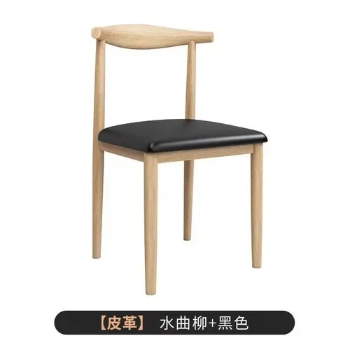 Salon Simple Nail Desk Wooden Nordic Receptionist Speciality Manicure Table Minimalist Vacuum Manicure Tafel Furniture