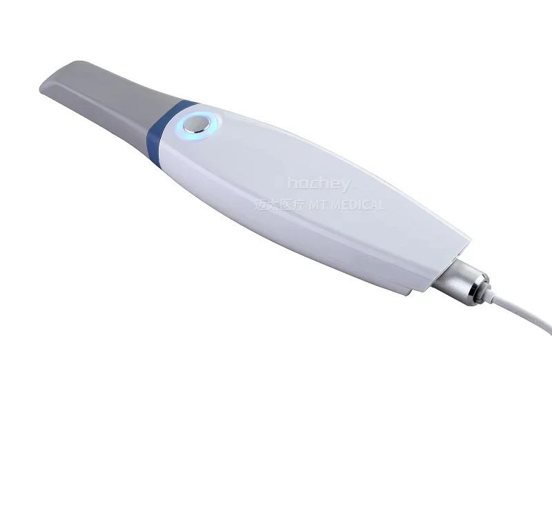 Apparaat Intraorale 3D-scanner Machine Orale scanapparatuur Draagbare scanner