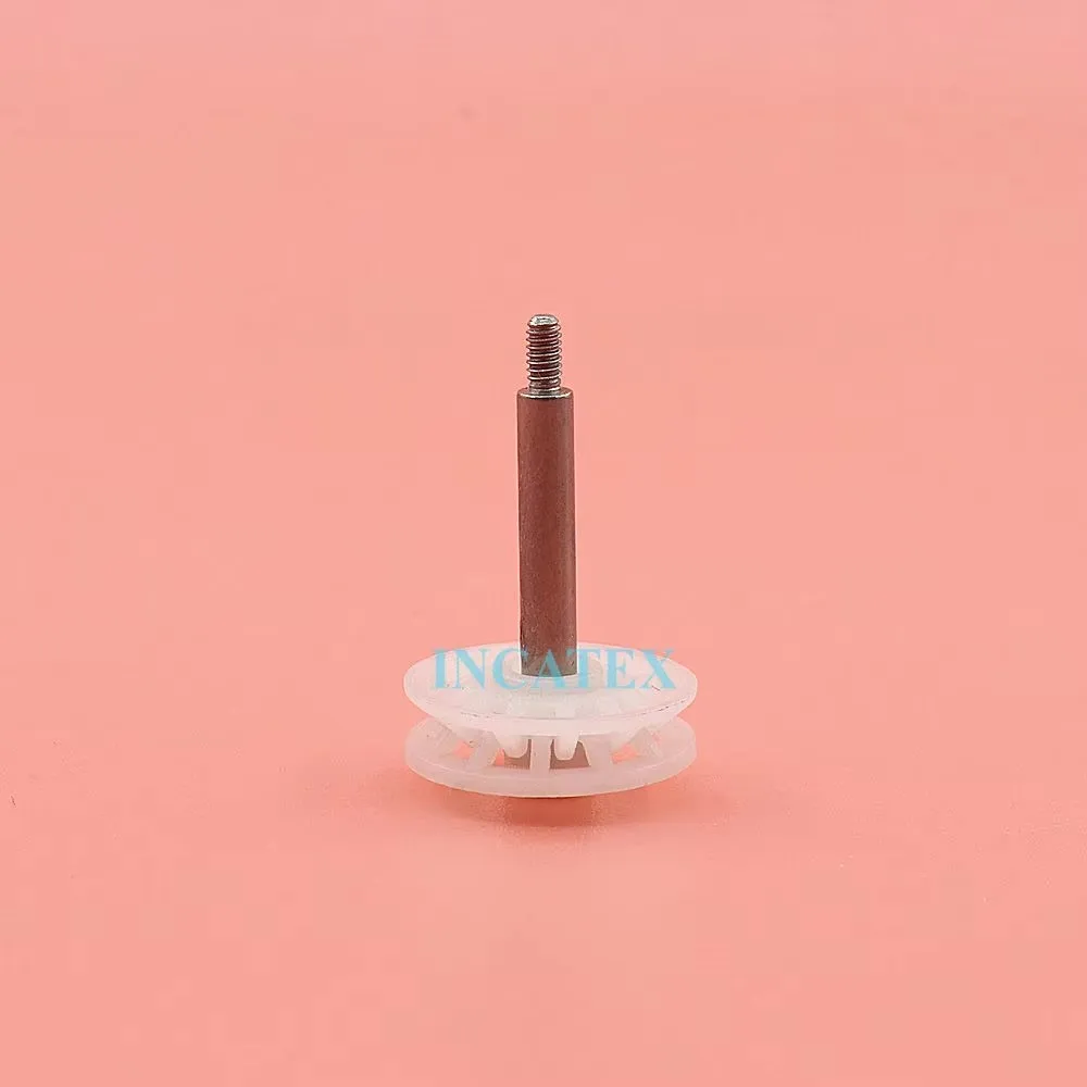 10 Pcs HT240290 Good Quality Barudan Embroidery Machine Spare Parts Sensor Wheel YN