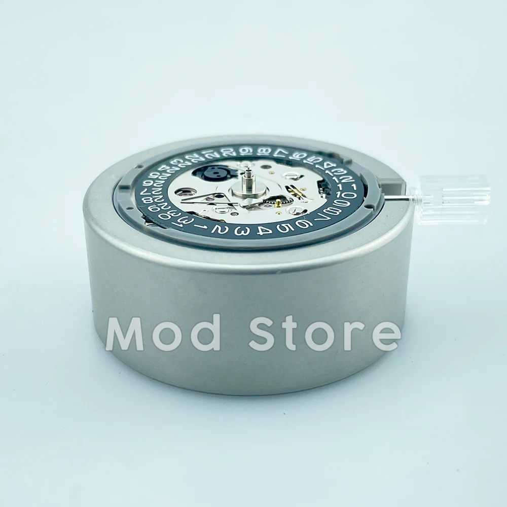 Watch Modding Repair Tool MOVEMENT HOLDER For 7S25, 7S26, 7S35, 7S36, 4R35, 4R36, 4R37, 4R38, 4R39 NH25, NH26, NH35, NH36