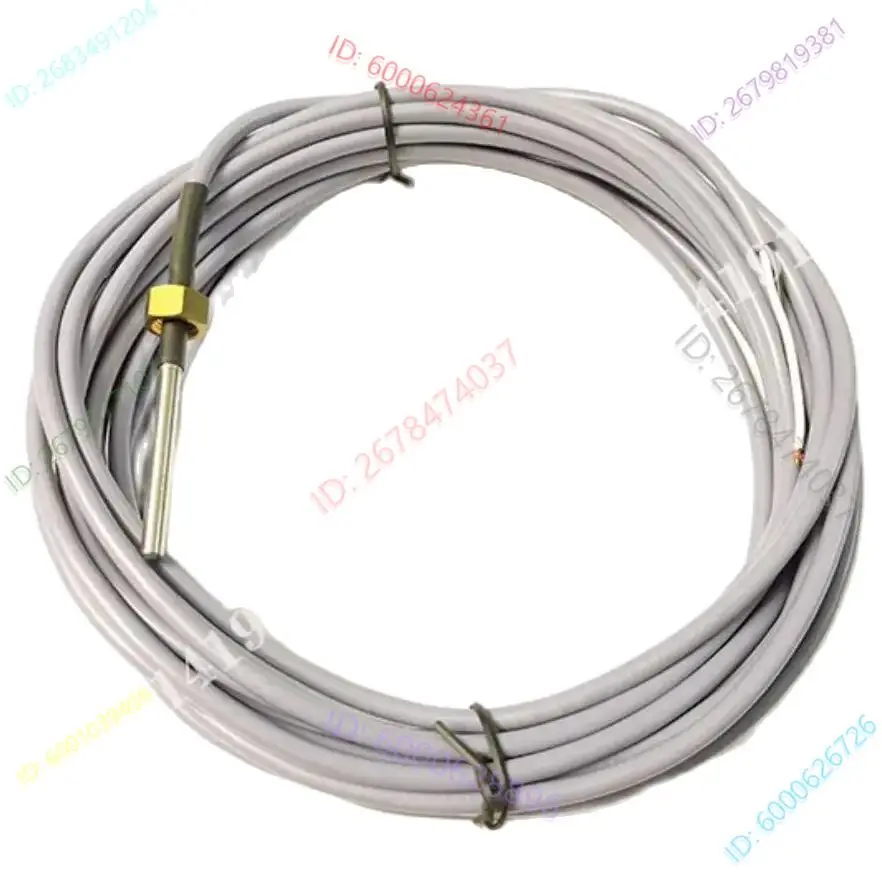 

New for Chiller 30XW Refrigeration Parts G7208DT0019WCCLAS02 Temperature Sensor OOPPG000008100 00PPG000008100 part