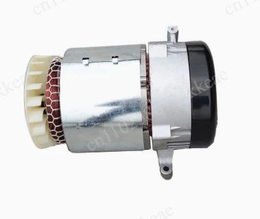 Generator components Motor assemblies 5/6.5 kW 8kW stator rotor single-phase/three-phase coils