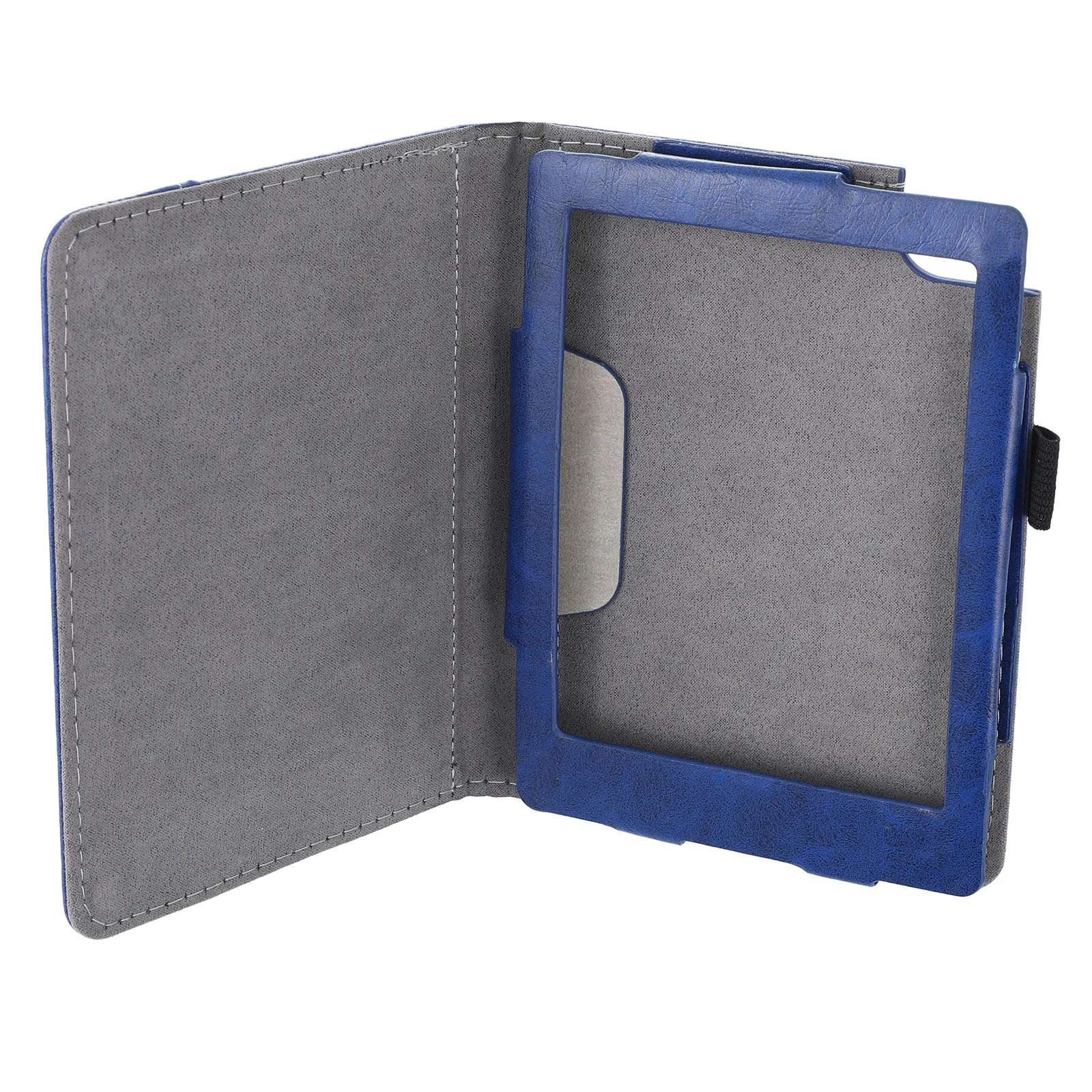 

Full Cladding E book Protective Case Imitation Covers for Reader Durable Material Precise Cutouts Elegant Design