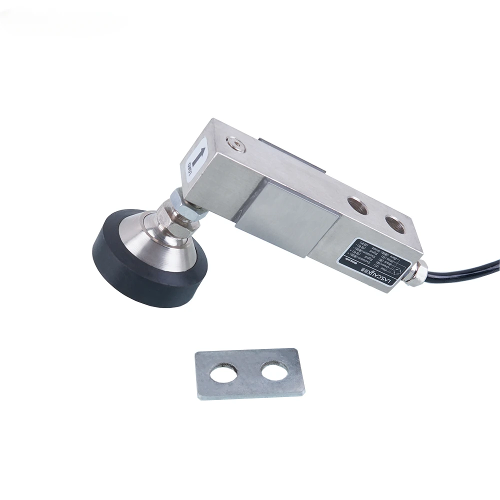 Livestock Weighing Scale Load Cell Kit Weight Sensor Cattle Scale Animal Weighing Load Cell Sensor