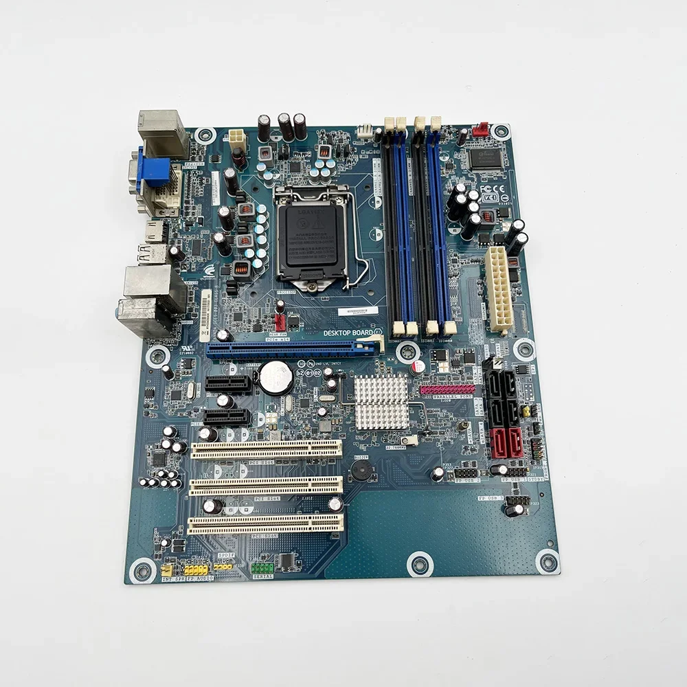 

Industrial Control Motherboard DH55HC