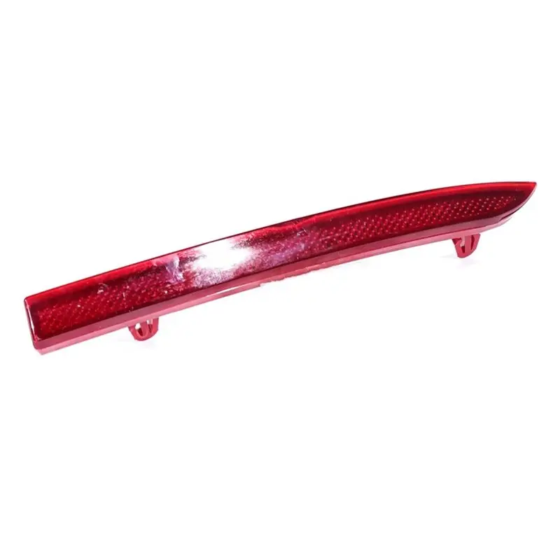 AB96-For VW Jetta Sportwagen 2008-2010 Golf Variant 2010-2014 Car Rear Bumper Reflector Light Lamp 1K9945106A Right LHD