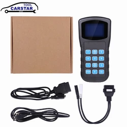 Best Quality Super for VAG K+CAN Plus 4.8 Diagnosis + Mileage + Pin Code Reader Diagnostic Tool