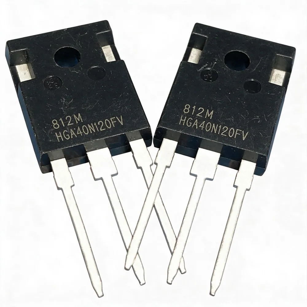 5PCS C2M1000170 HGA40N120FV IXER35N120D1 IXFX27N80Q SRE100N065FSU Y60NM50 TO-247