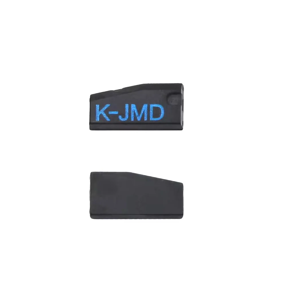 

10 шт./лот JMD King Chip, пустой чип для автомобильного ключа для удобного ребенка для чипа 46/48/4C/4D/G