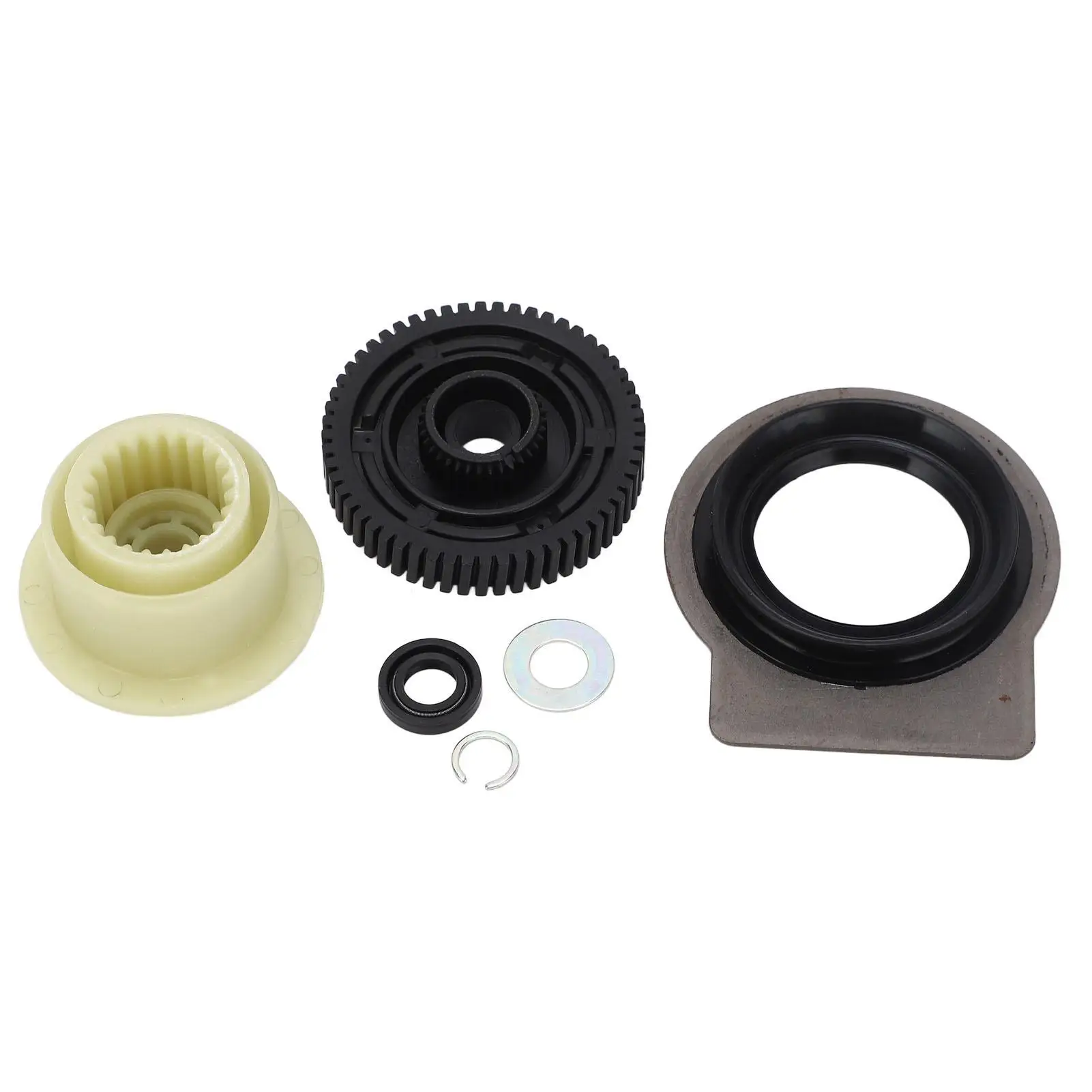 

Transfer for Case Motor Gear Repair Kit 0130008508 27107566296 Replacement Long Service Life Anti Aging Impact Proof for gl164