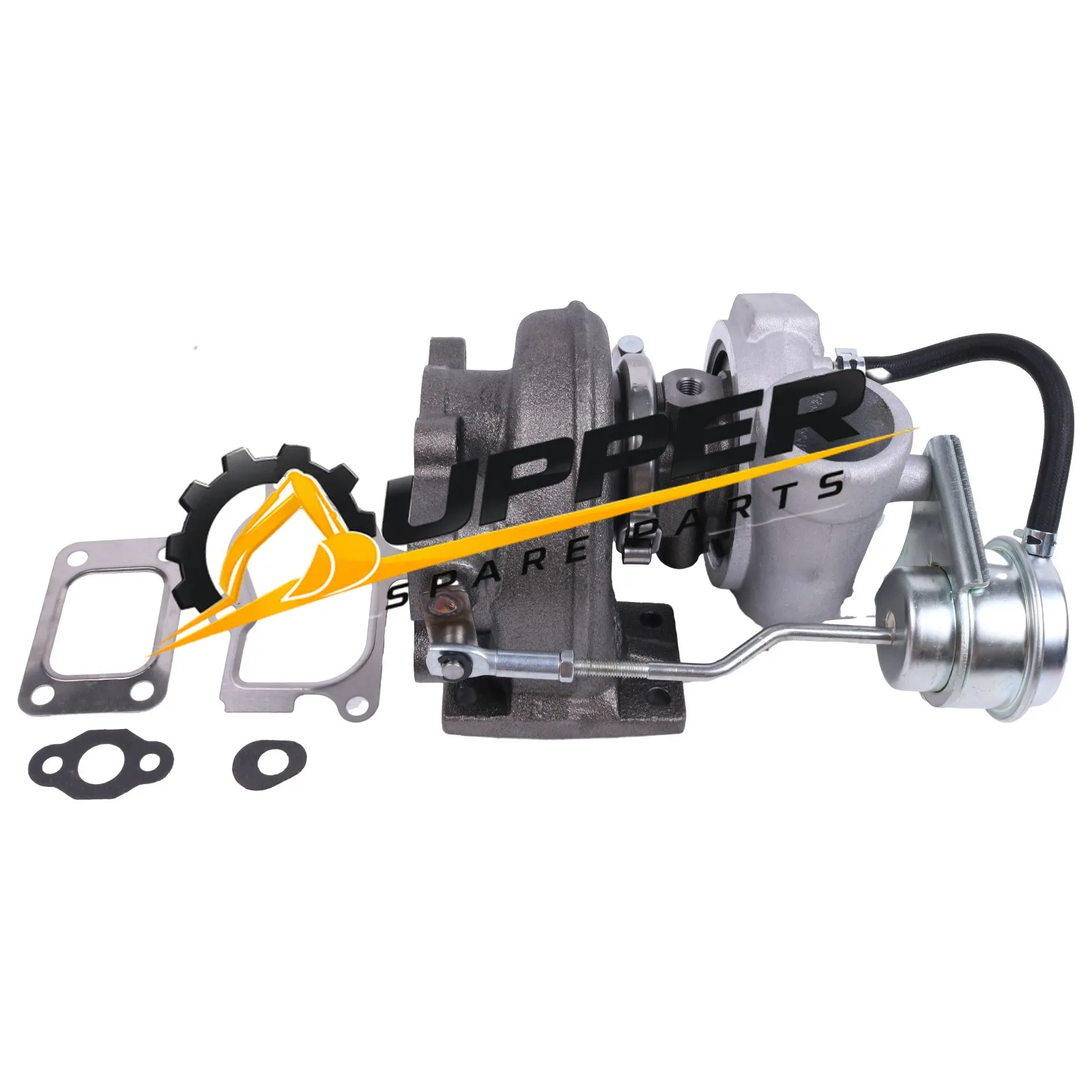Turbocharger 482-8480 For Caterpillar 272D2 272D3 297D2 299D2 299D3 Engine C3.8