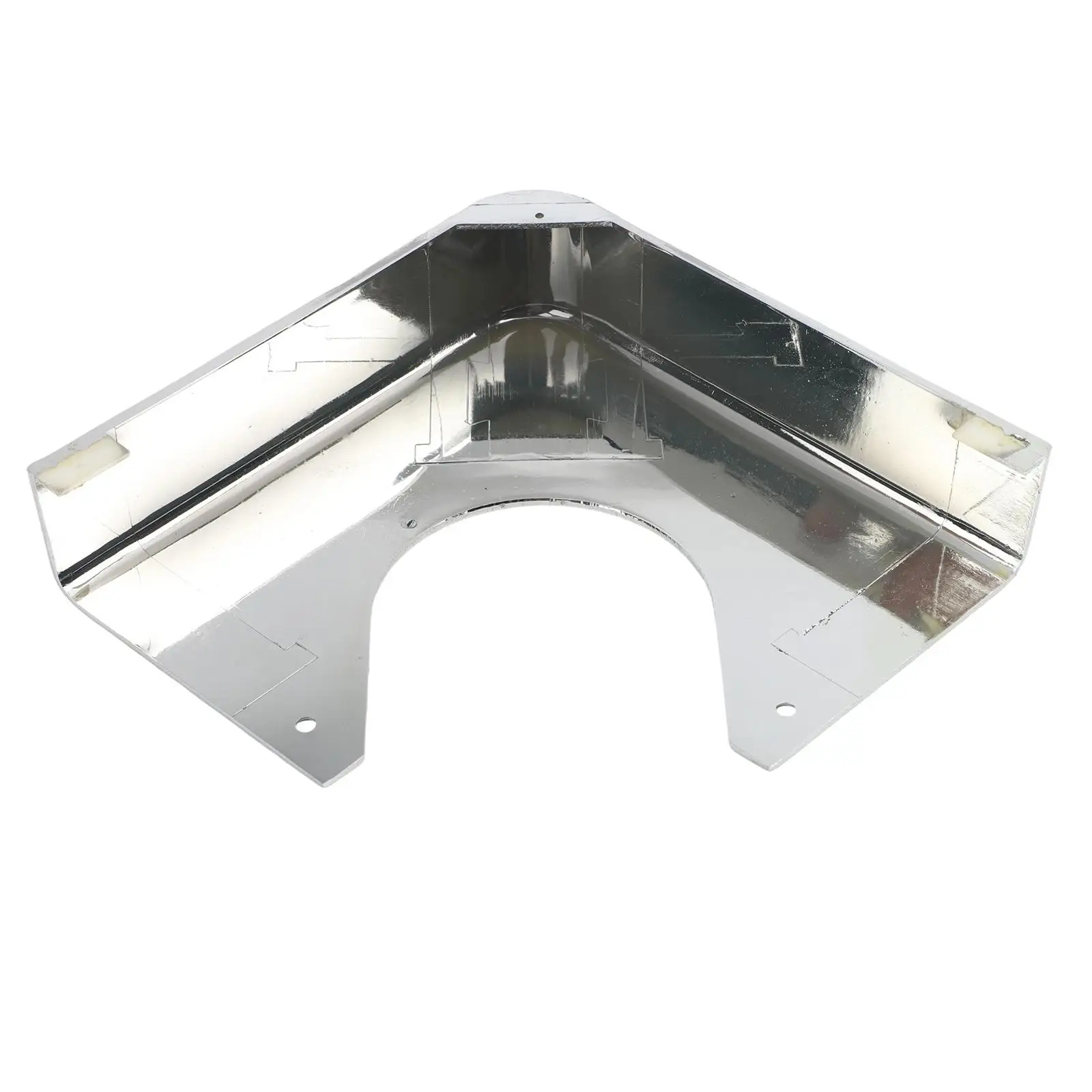 Game Table Setup 17*17*4cm Pool Table Corners Billiards Table Corner Decorative Corner Fittings Easy Installation