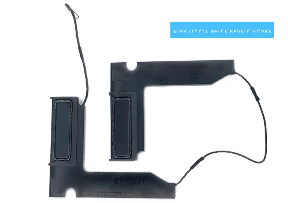 

FOR Dell XPS 13 9315 SPEAKER 040D28