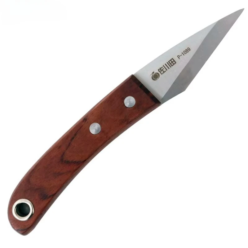 1pcs Professional Seedling Orchards Pruning Grafting Knife Cutting Gardening Tools Drop  Garden Tool