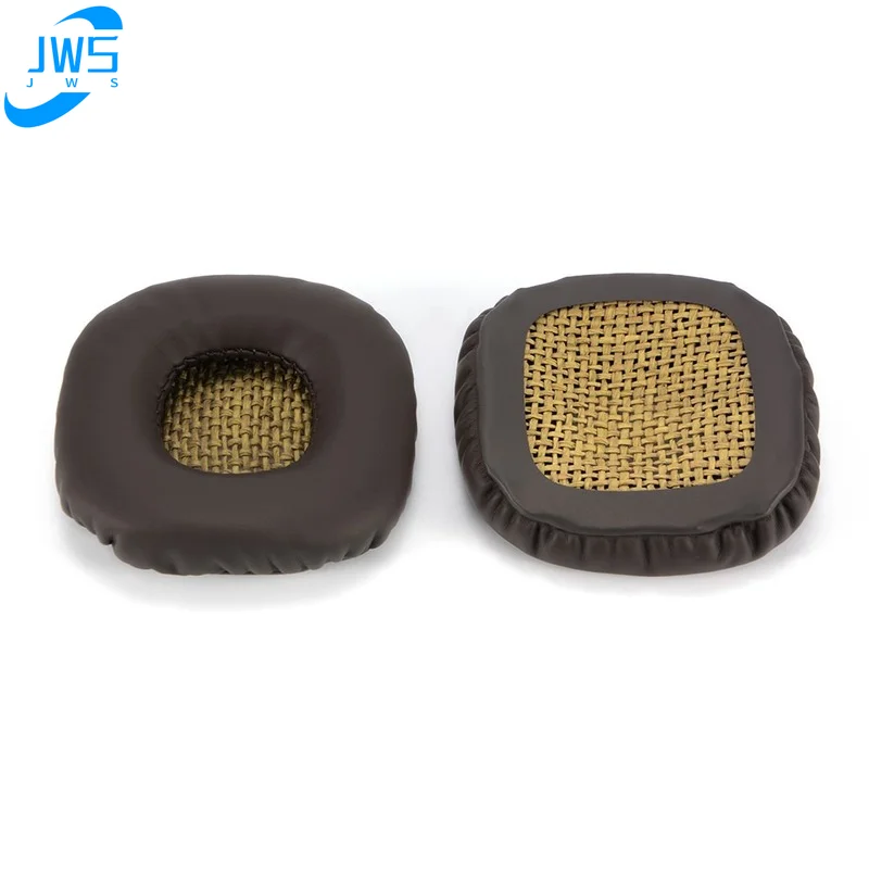 Replacement Ear Pads Cushions Sponge Ear Covers  For Marshall Major II Headphone Replacement Earpads