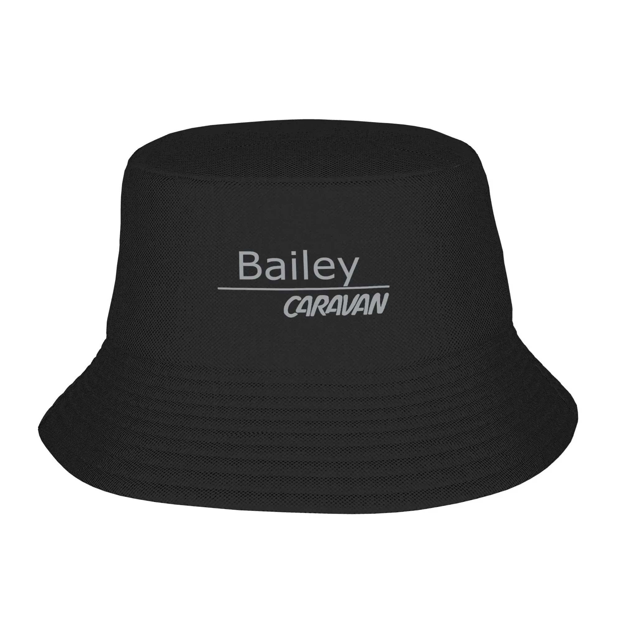 

Bailey Bucket Hat Panama Bob Hats Outdoor Hip Hop Reversible For Summer Beach Fishing Unisex Fisherman Caps