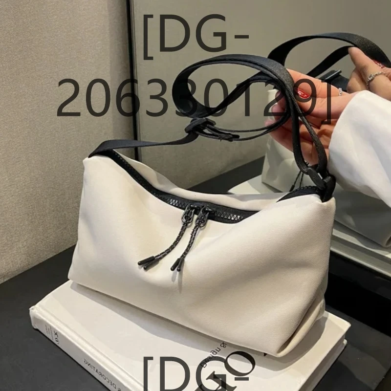

Новая женская сумка 2024, модная и мягкая _DG-206330129_