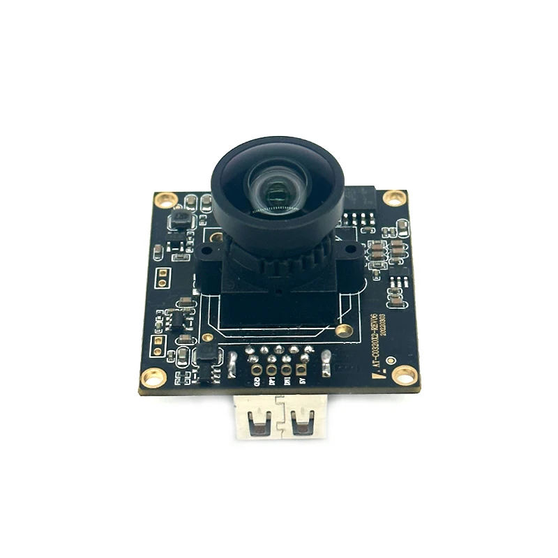 COMS IMX577 4K 12MP HD 4000Hx3000V USB3.0 وحدة الكاميرا AF/FF 100 درجة MJPEG YUY2 H.264 UVC-متوافق مع التعرف على الوجه