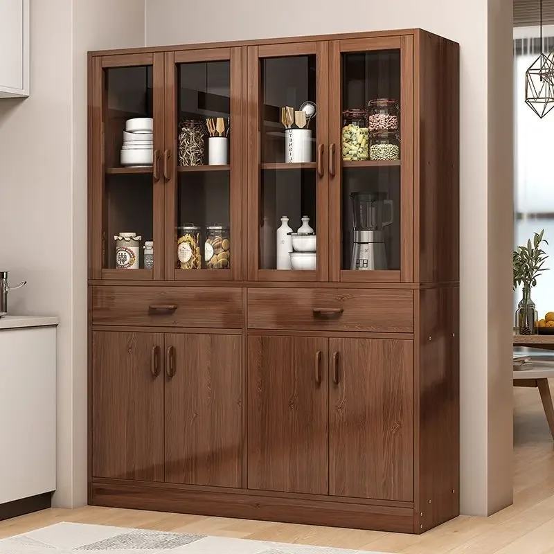

Minimalist Organizers Side Cabinet Hallway Large Shelves Garden Farm Style Buffet Madia Da Soggiorno Sideboard Furniture Kitchen