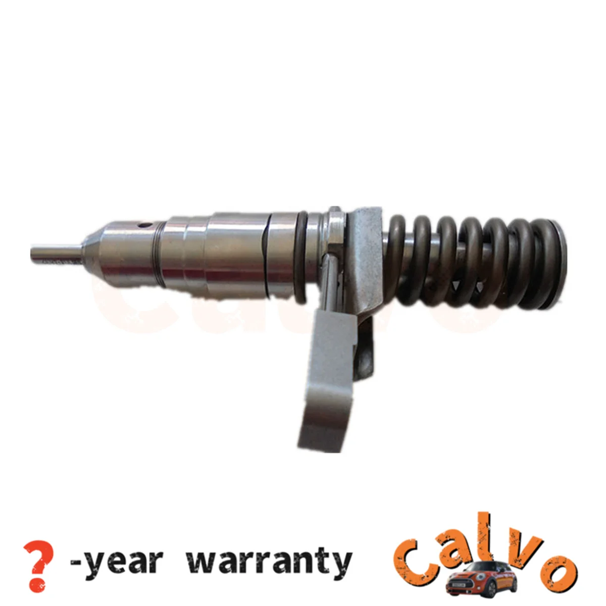 

For 127-8218 diesel engine fuel injector suitable for Caterpillar C7 324D 325D fuel injector nozzle