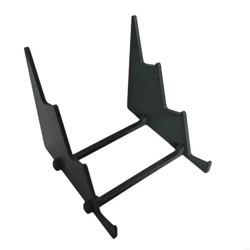 2025 NIEUWE RUIMTE SAVERING 3TIER TEYBOARD STAND 3 LAYER Desk -organisatoren voor toetsenborden en accessoires ideaal voor