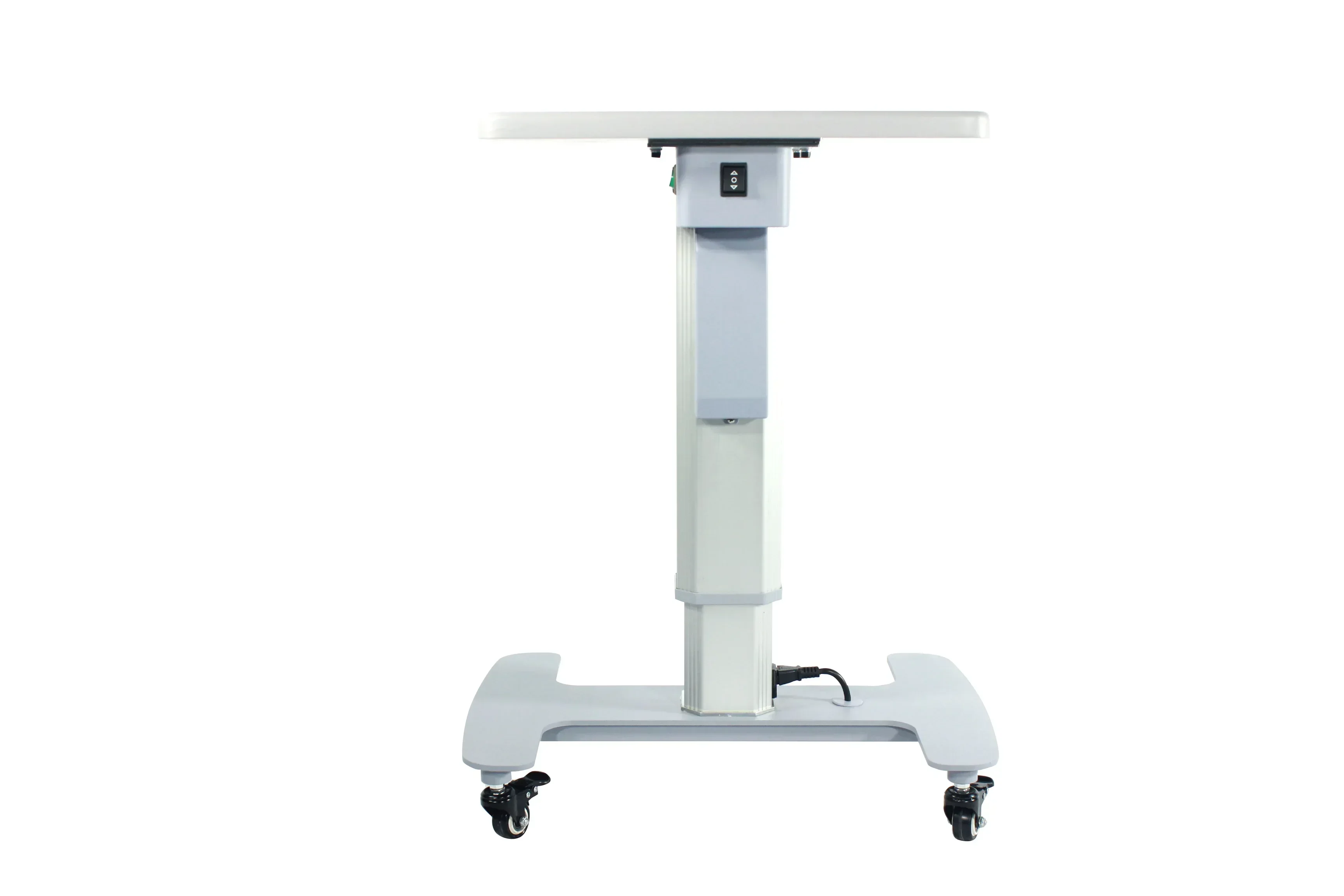 Beijing Hongdee HD-18A electric motorized ophthalmic instrument table for Ophthalmic Diagnostic Slit Lamp Retina Camera OCT