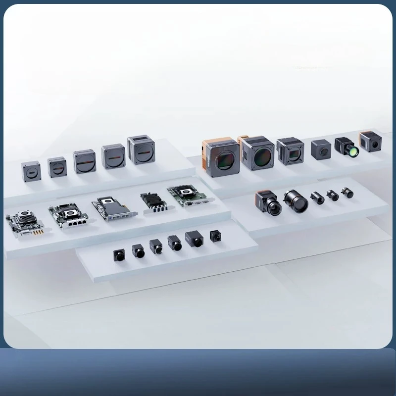 MVL-KF-E Series 1.1