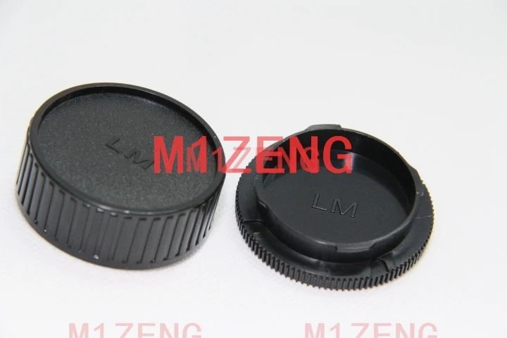 Rear Lens Cap/Cover…