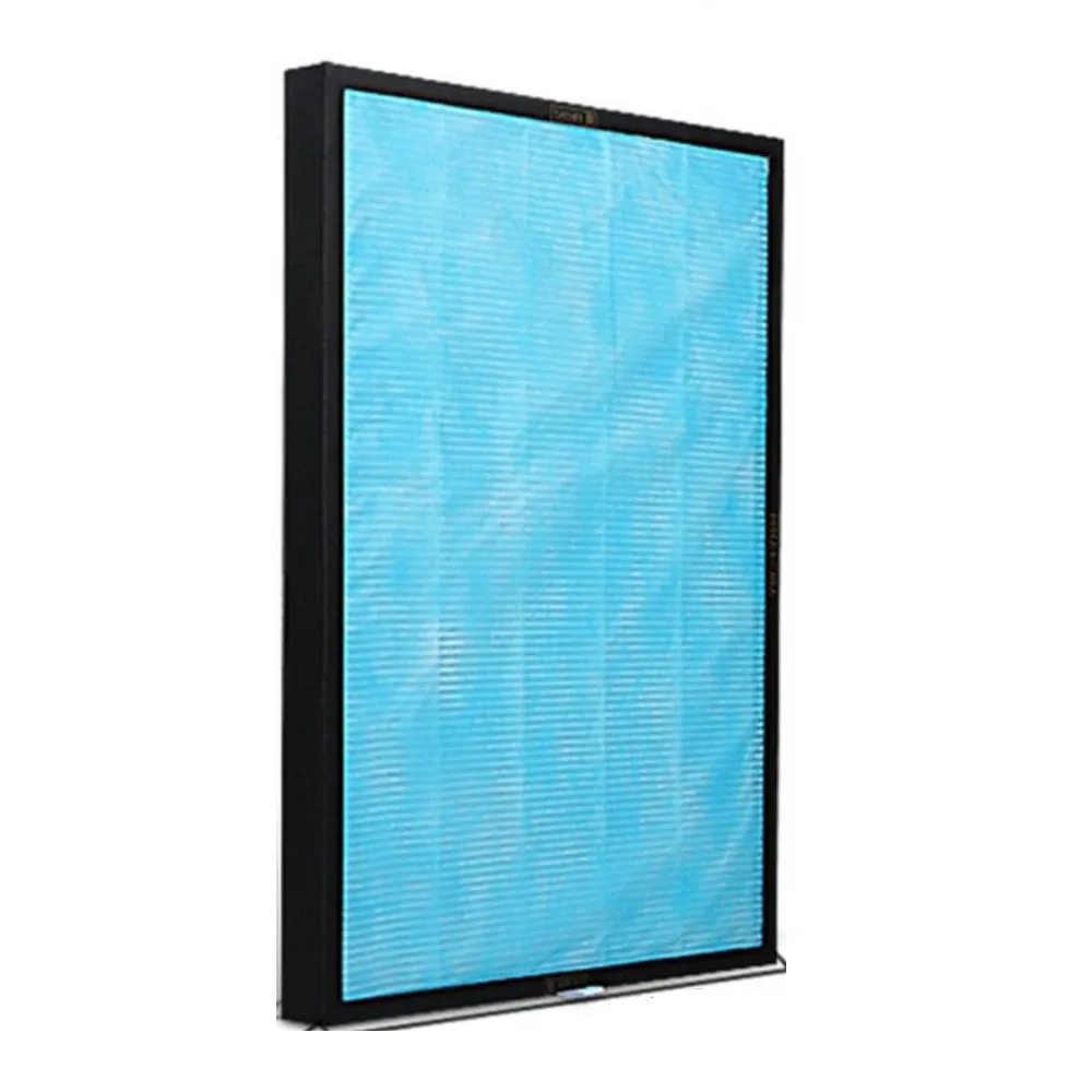 

Replacement Filter For SanYo ABC-VW24 Air Purifier, ABC-FAH94 HEPA Filter 42.5*28.5*3cm Air Purifier Parts Accessories