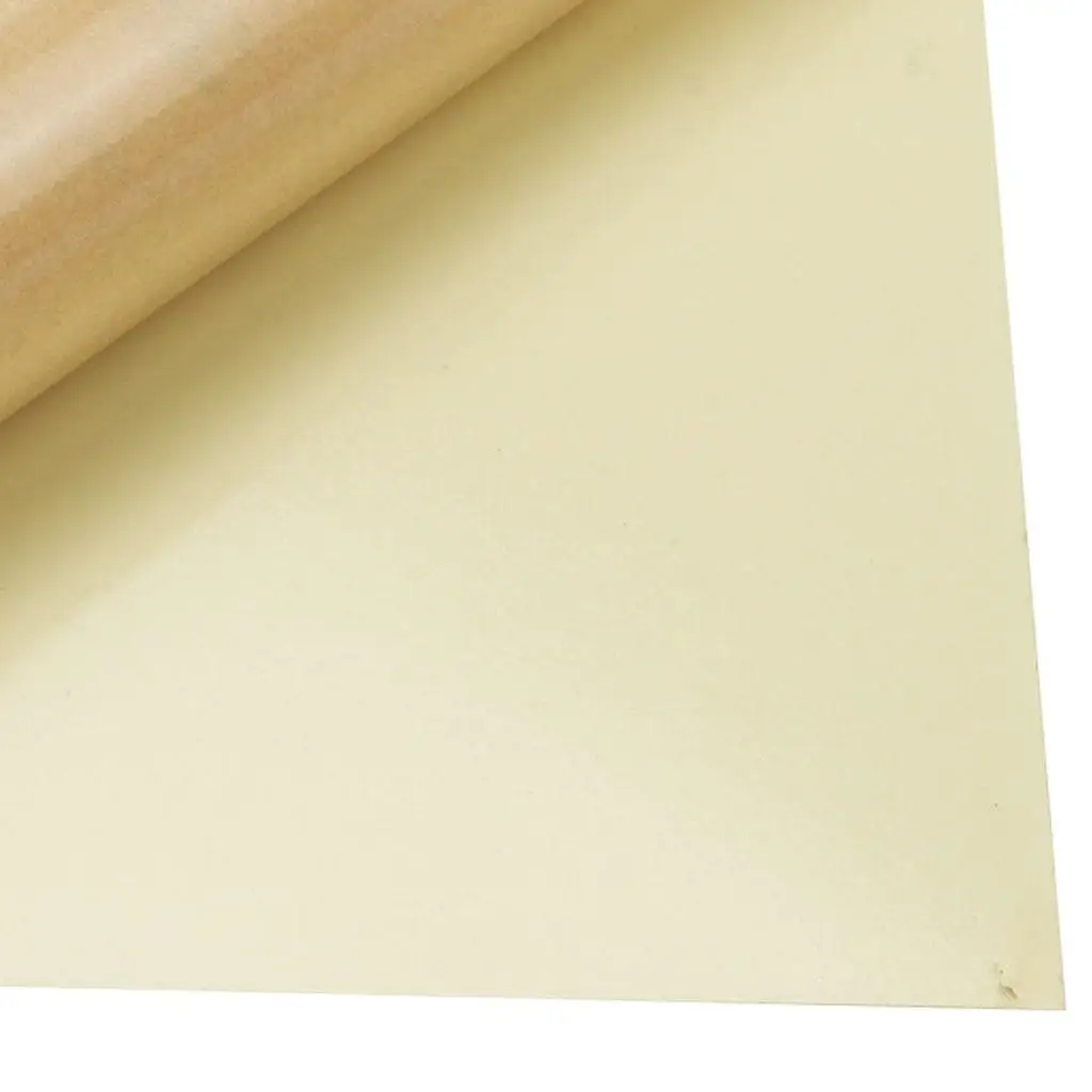 Folha PEI de 6,2 x 6,2 polegadas (157 mm x 157 mm) Superfície de 0,2 mm de espessura